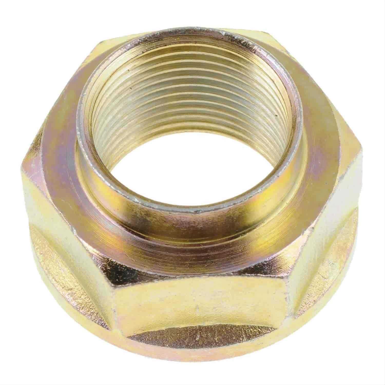 Dorman 04972 Spindle Nut - Cheap Fitting