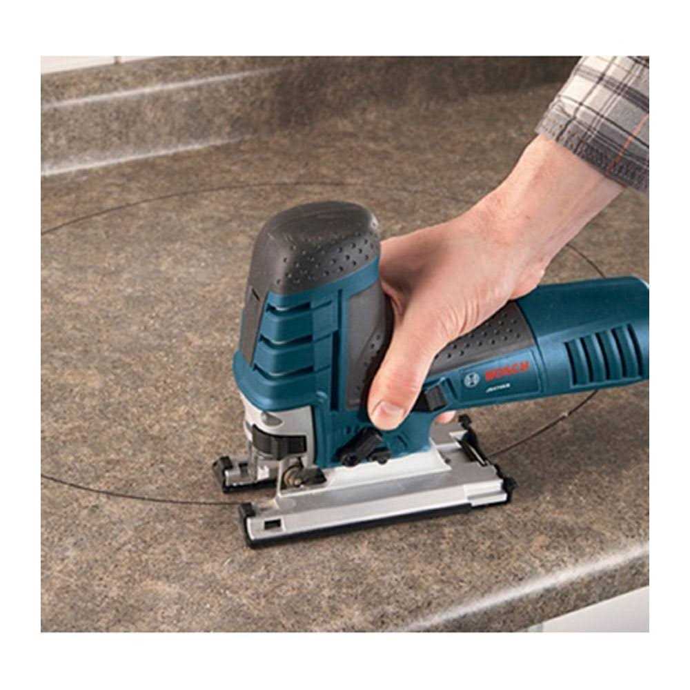 Bosch Barrel-Grip Jig Saw JS470EB - Cheap Fitting