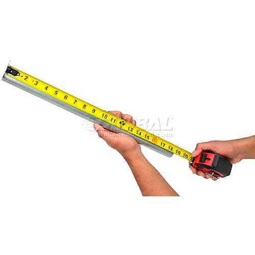 Milwaukee 25′ Compact Magnetic Tape Measure 48-22-0325 - Cheap Fitting