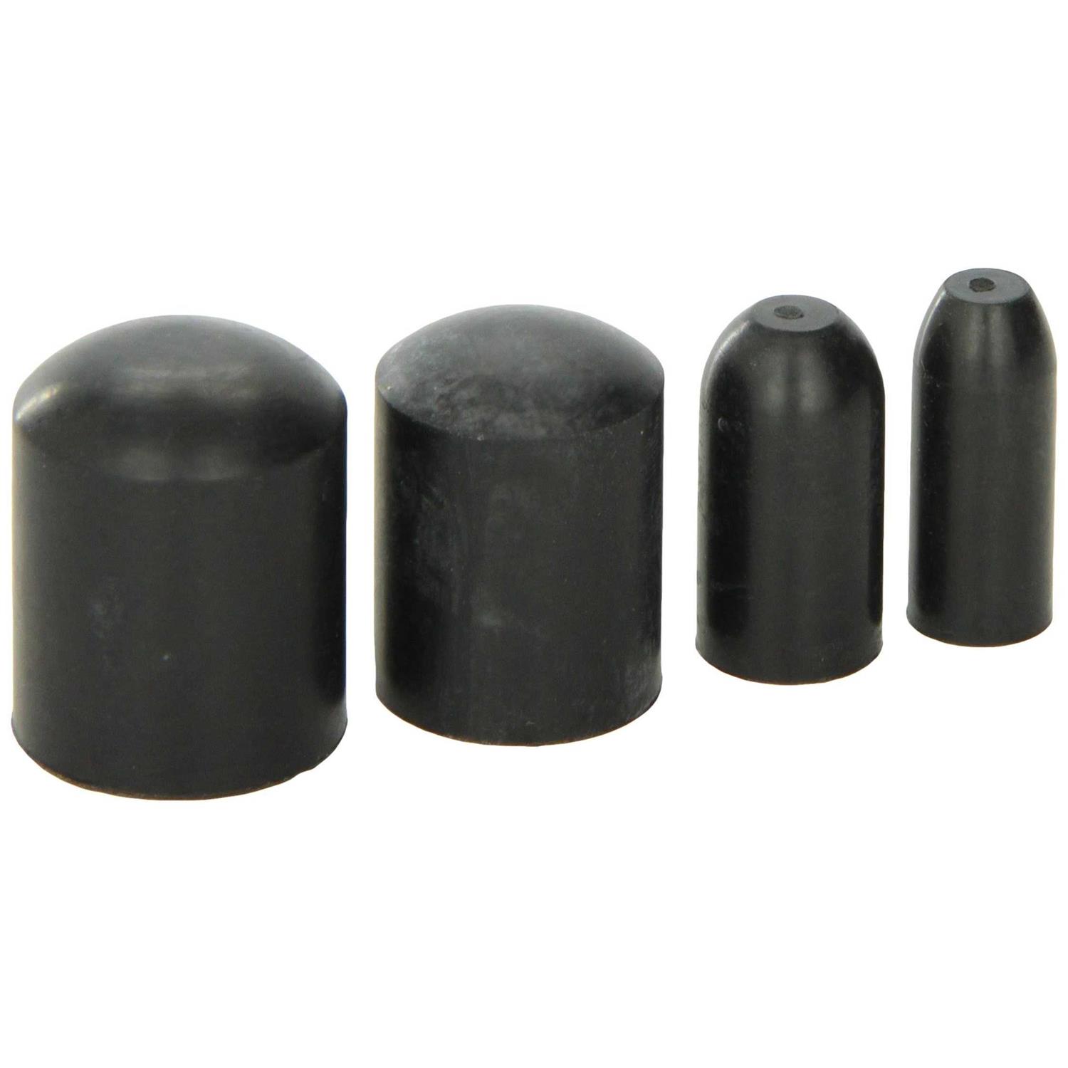 Dorman 02253 Bypass Cap Assortment - Cheap Fitting