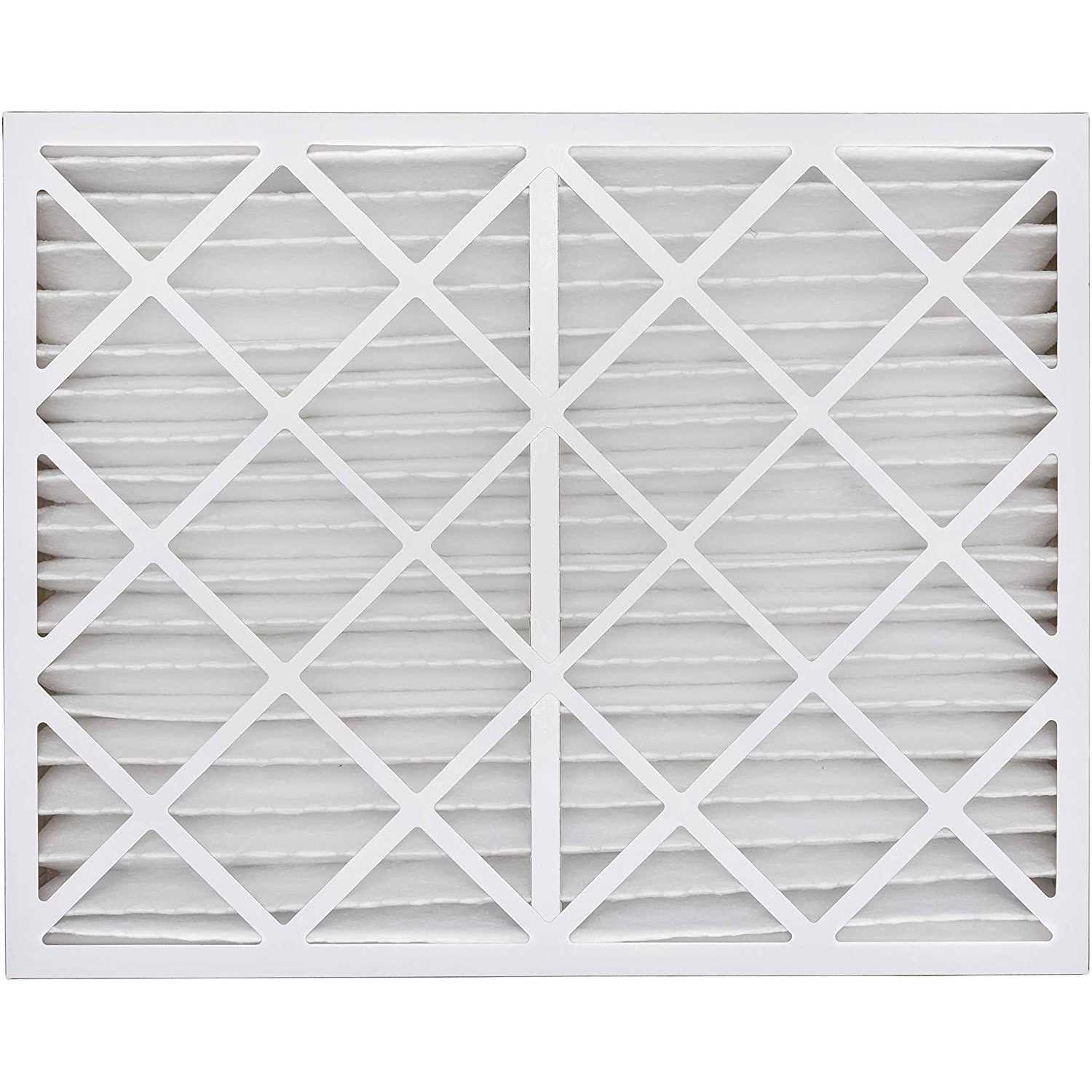 Aerostar MERV Pleated Air Filter - Cheap Fitting