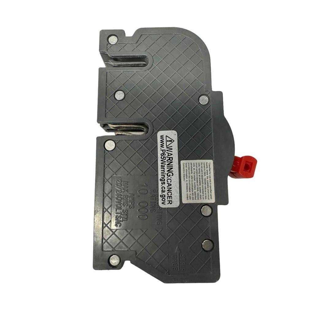 Zinsco UBIZ2020 Circuit Breaker - Cheap Fitting