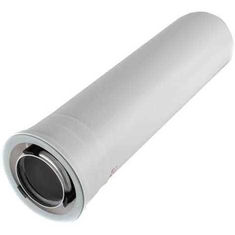 Rinnai 224053 Vent Pipe Extension - Cheap Fitting