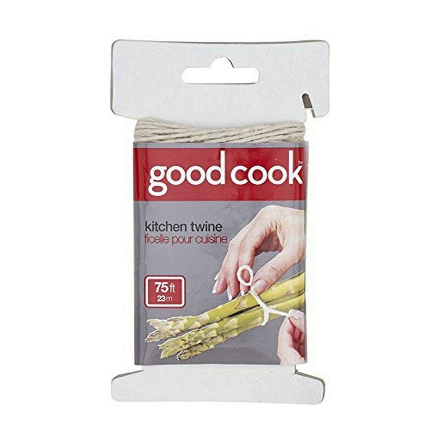 Good Cook Kitchen Twine - Cheap Fitting
