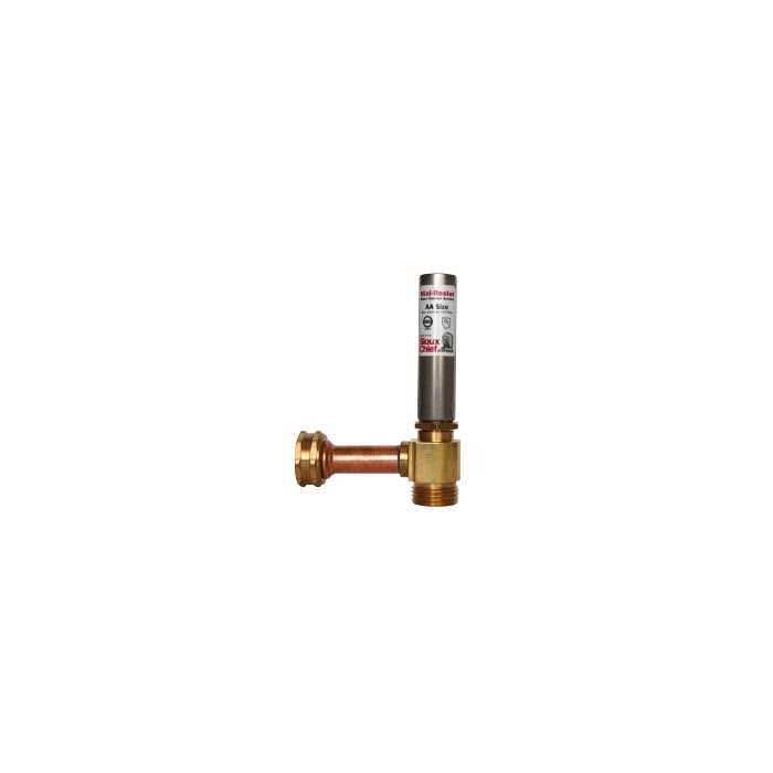 Sioux Chief 660-HB Water Hammer Hose Arrestor - Cheap Fitting