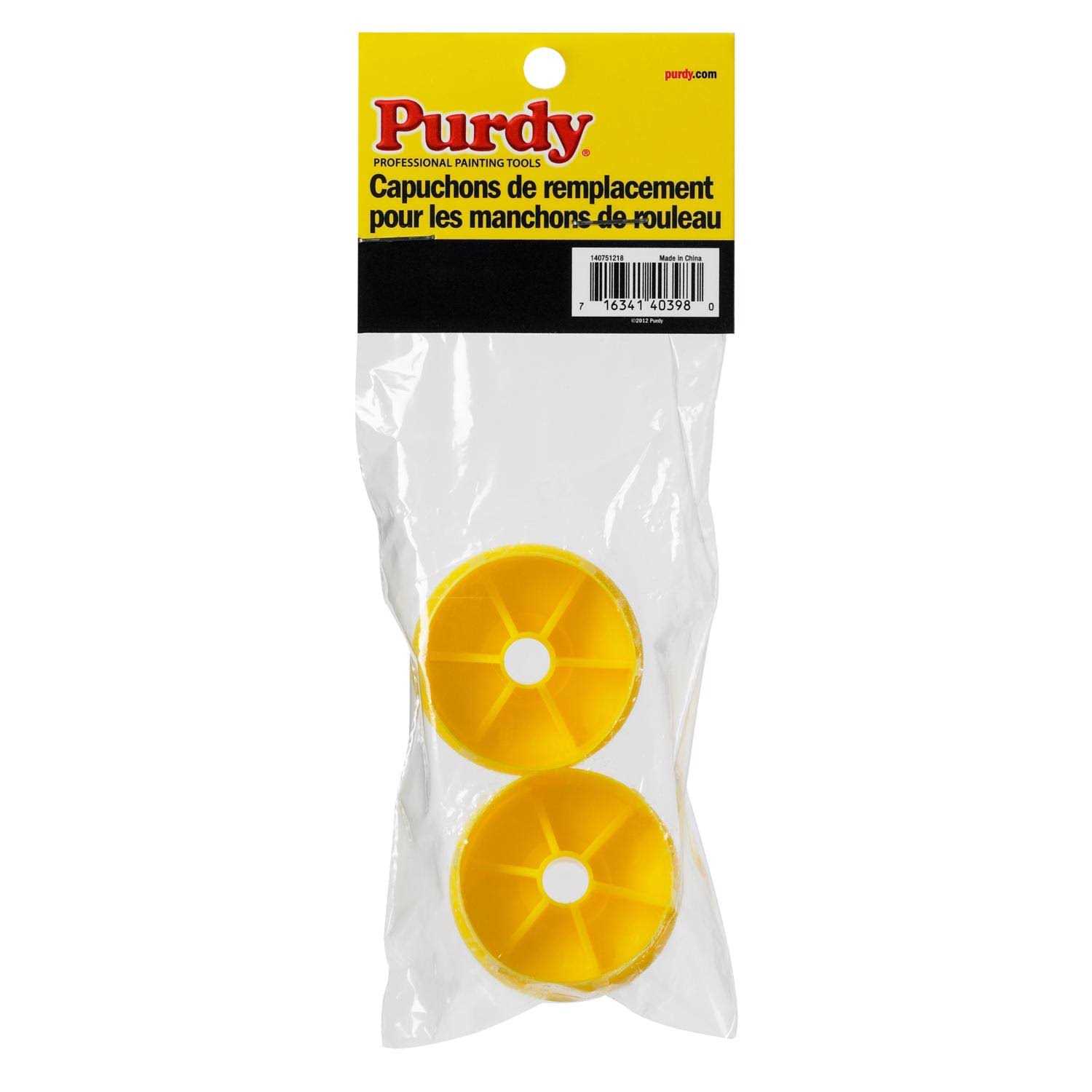 Purdy 140751218 End Cap - Cheap Fitting