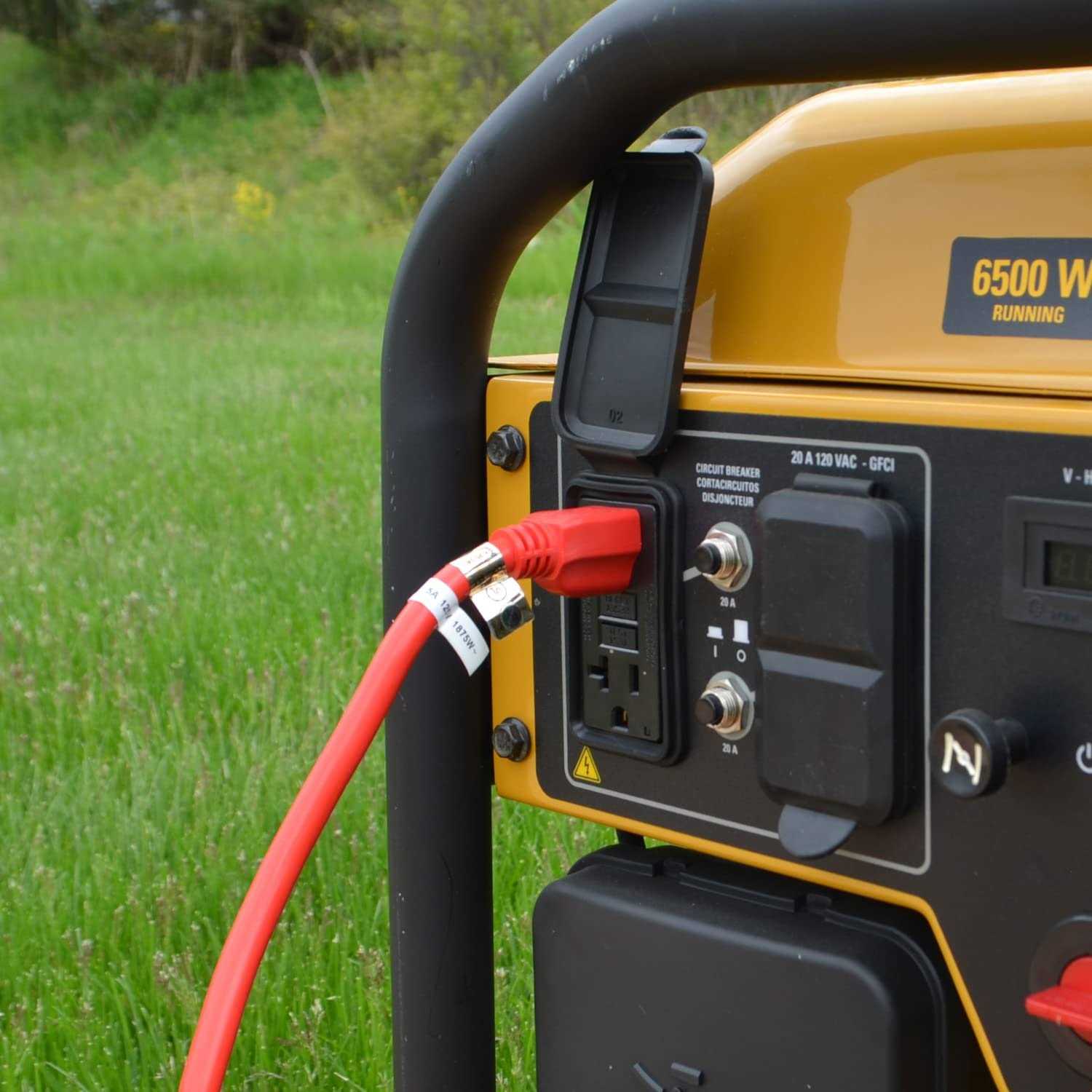 Conntek SJTW 14/3 Outdoor Extension Cord 20241 - Cheap Fitting