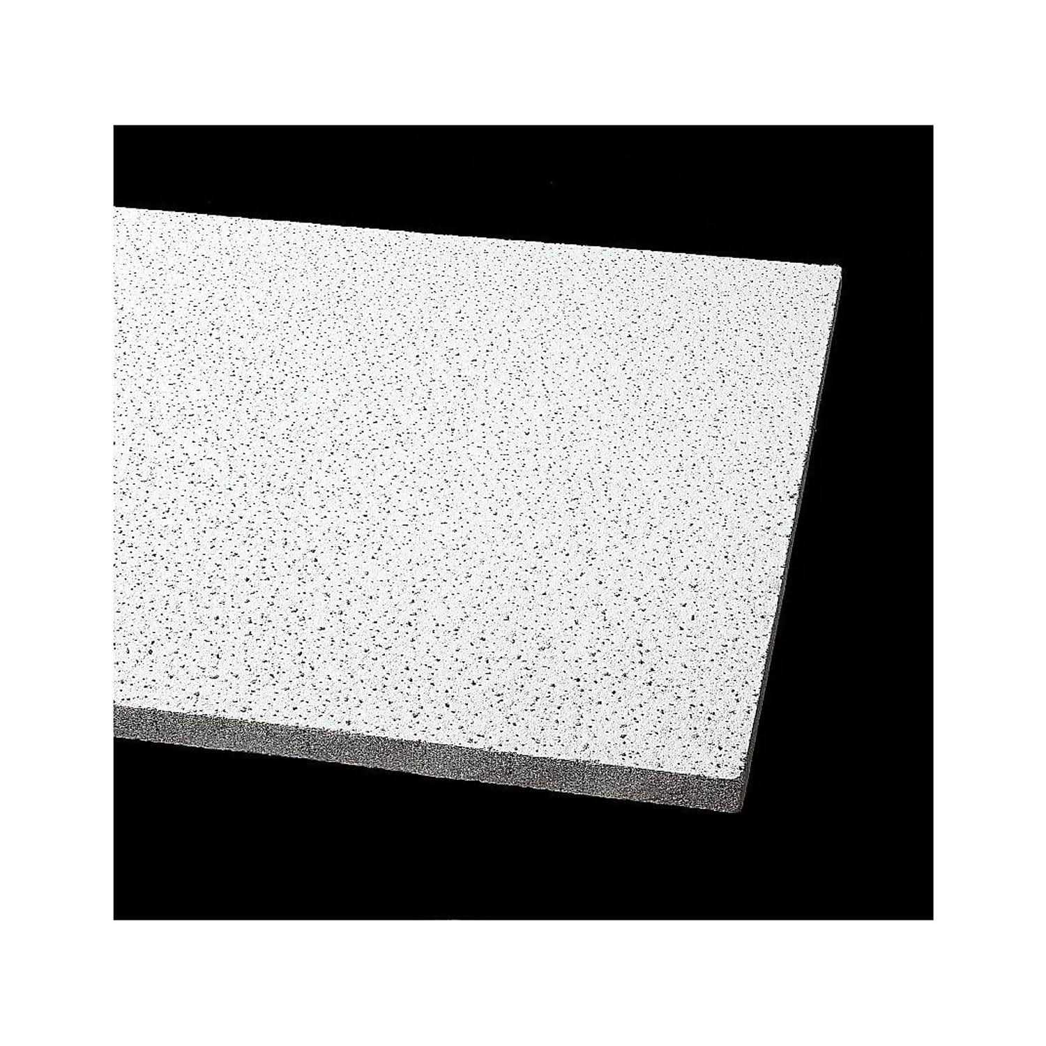Armstrong Fine Fissured Ceiling Lay - Cheap Fitting