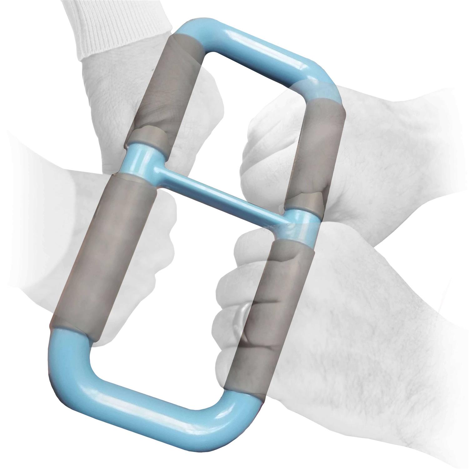 Handy Handle Stander - Cheap Fitting