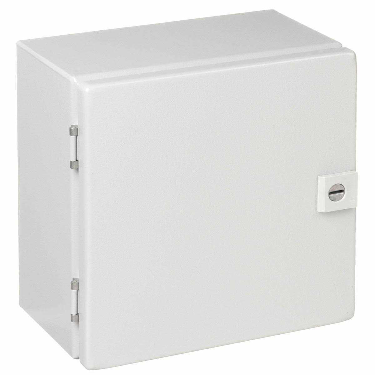 Nvent Hoffman A8066CH Enclosure - Cheap Fitting