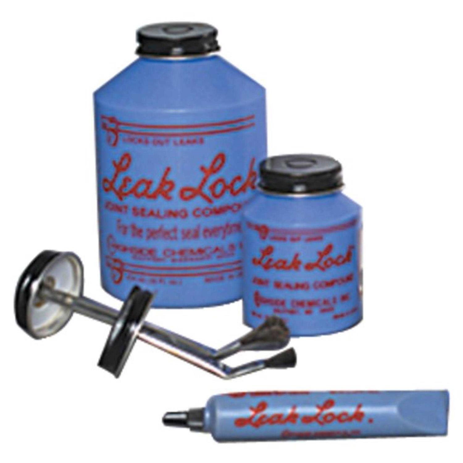 Highside Chemicals Leak Lock HS10004 - Cheap Fitting