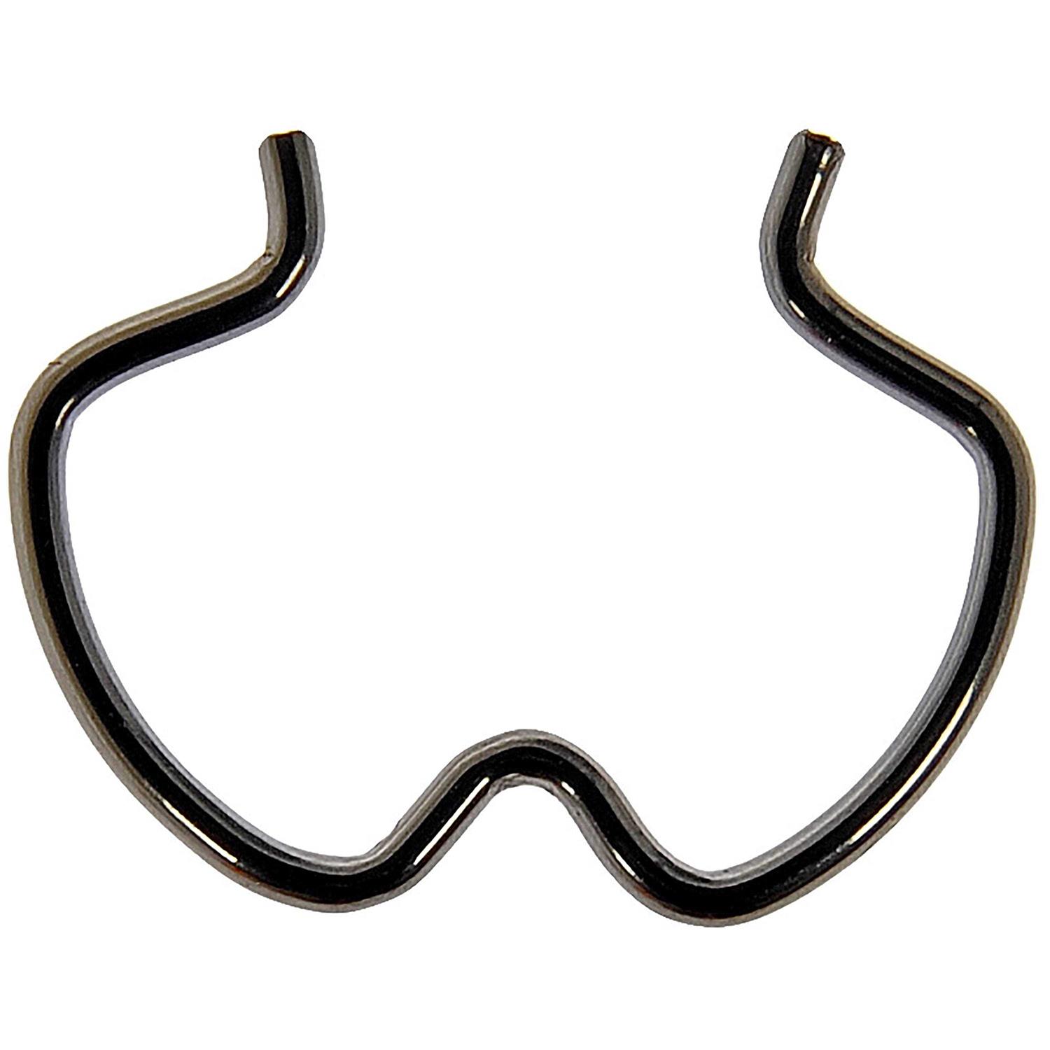 Dorman 801-450 3/8 In. Transmission Clips - Cheap Fitting