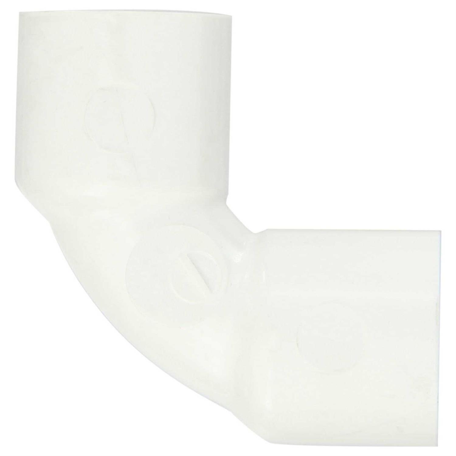 Spears 406 PVC Sweep Elbow Socket SCH40 - Cheap Fitting
