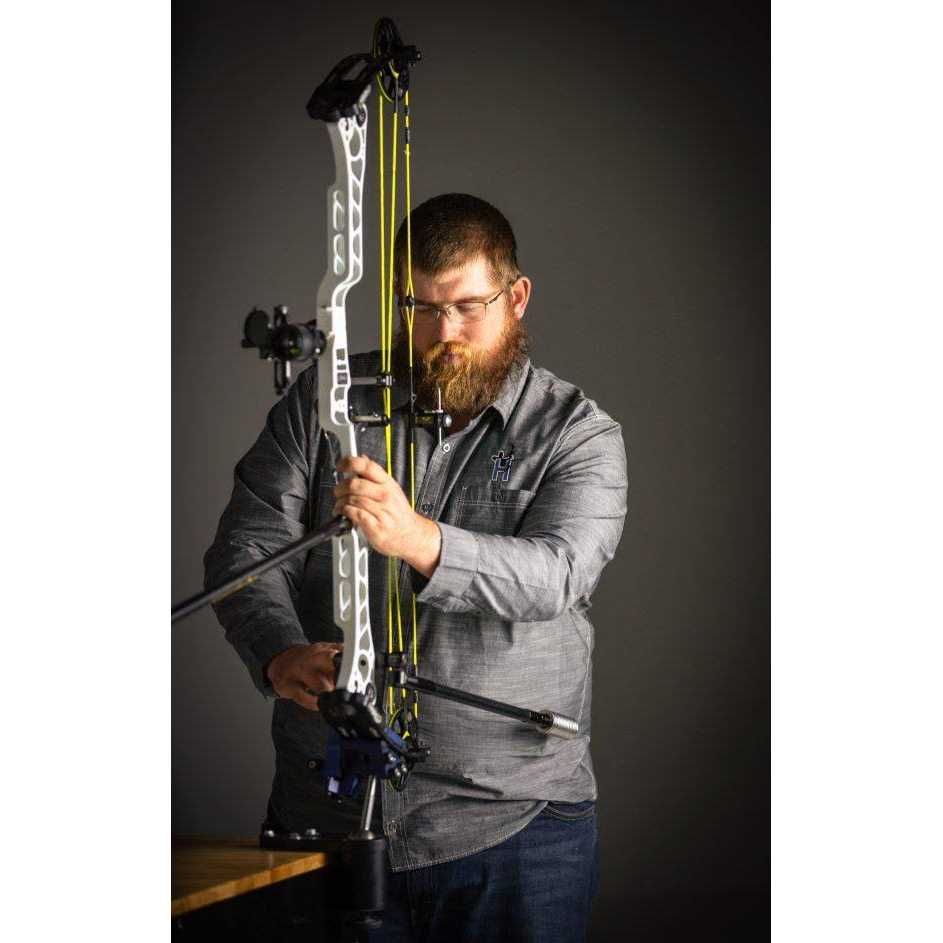 Hamskea GEN2PRO Third Axis Level - Cheap Fitting