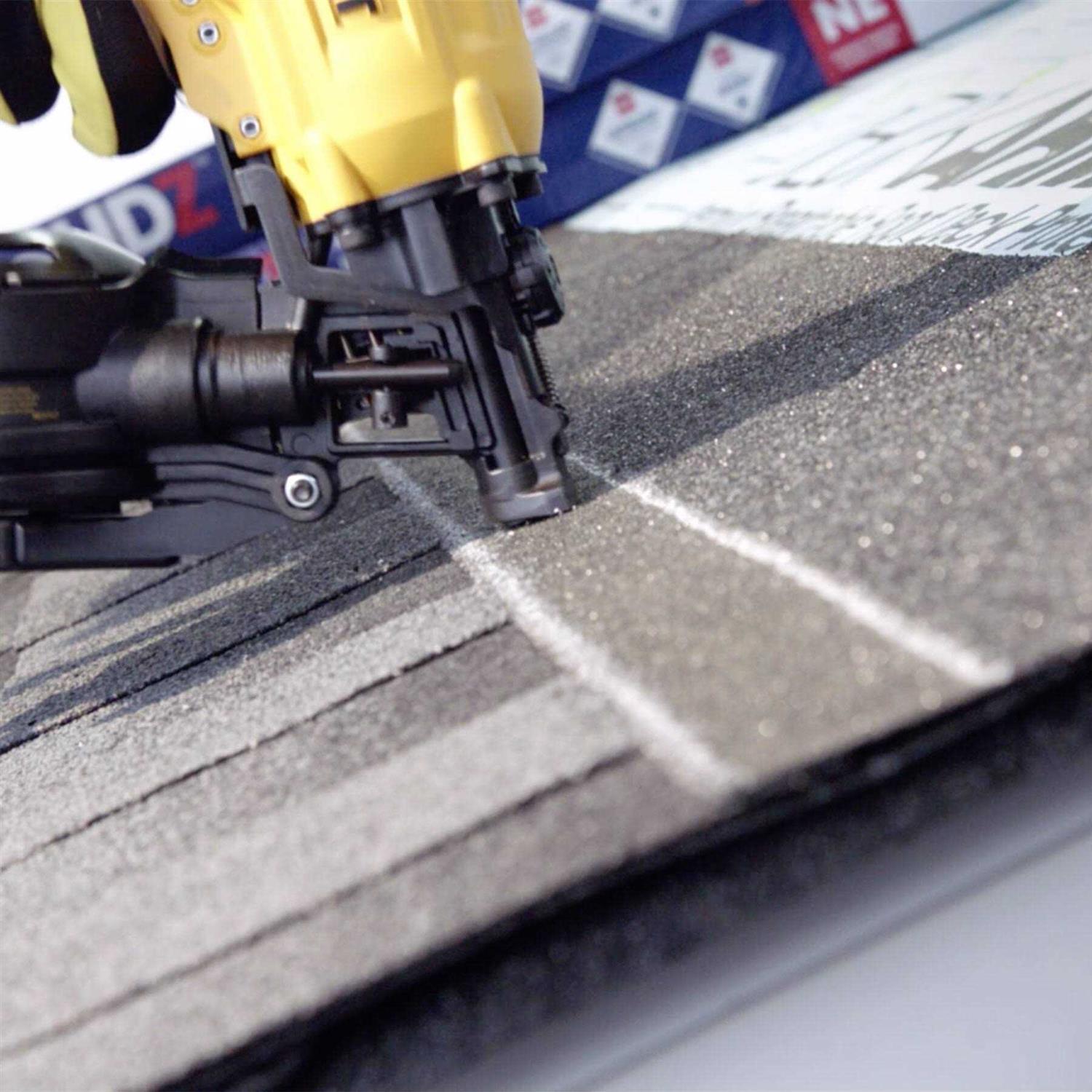 GAF Timberline HDZ Lifetime Shingles 33.33 Sq ft - Cheap Fitting