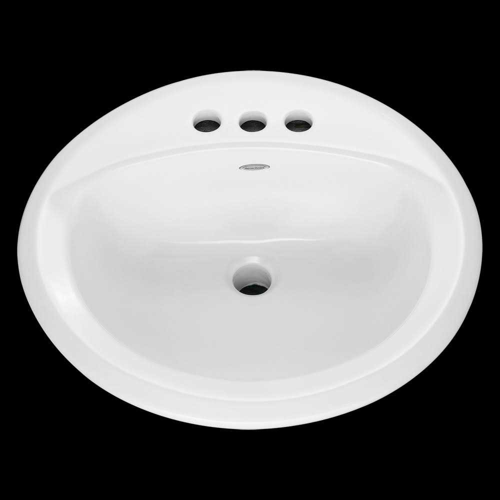 American Standard Rondalyn 19-1/8 in. Bathroom Sink 0491.019.020 - Cheap Fitting