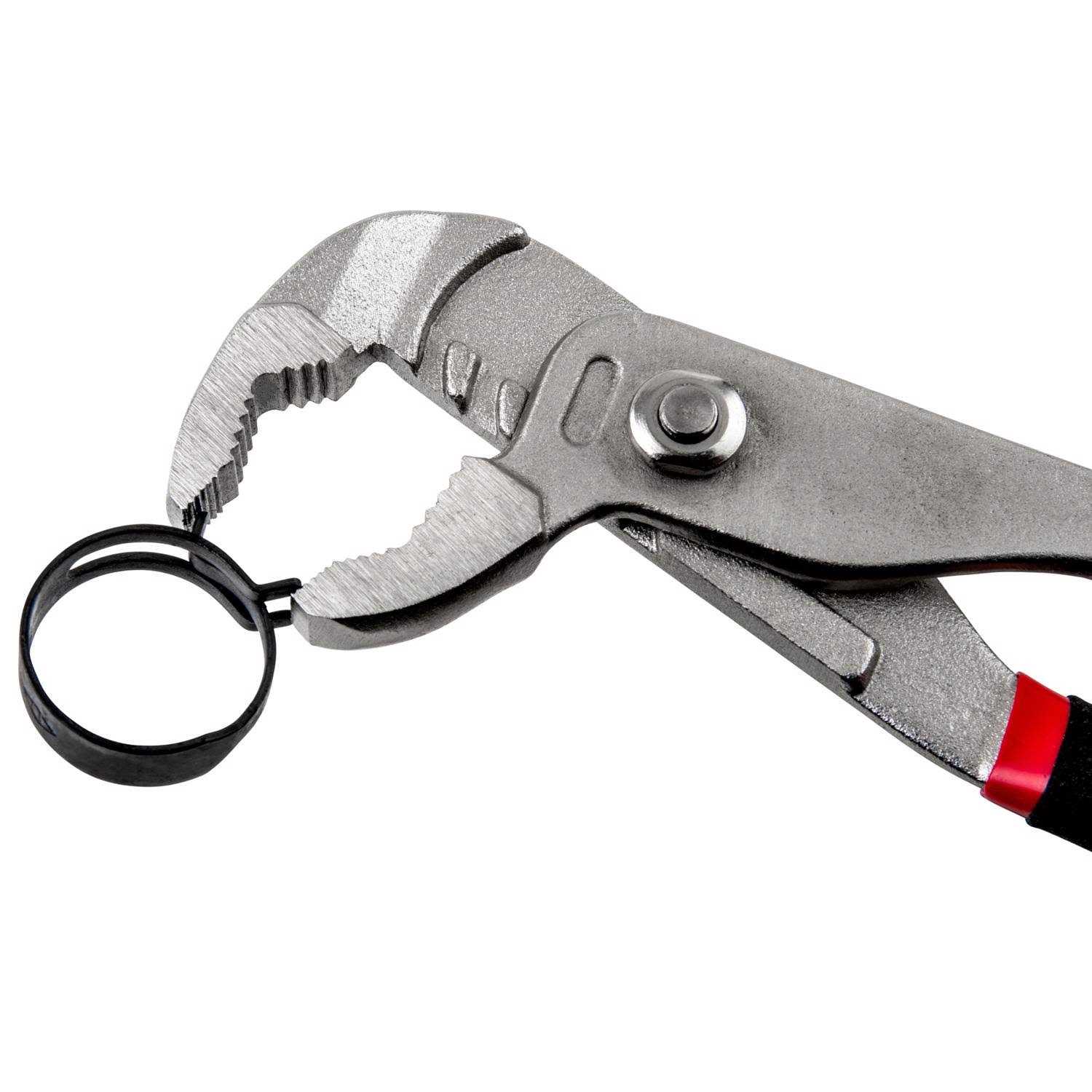 Superior Tool 06011 Pipe Wrench Plier - Cheap Fitting