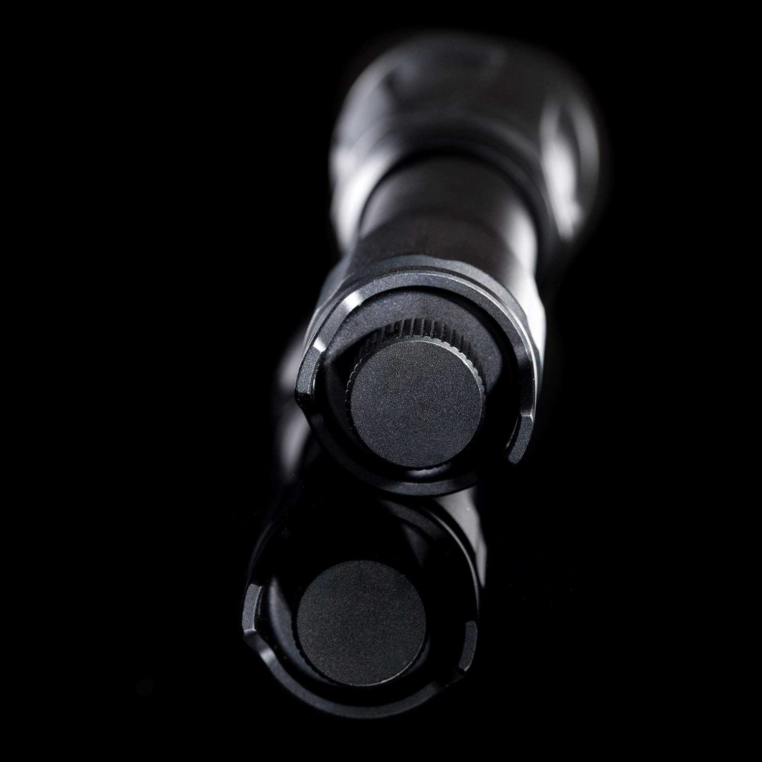 nightfox XB5 Infrared flashlight 5W 940nm Covert Wavelength - Cheap Fitting