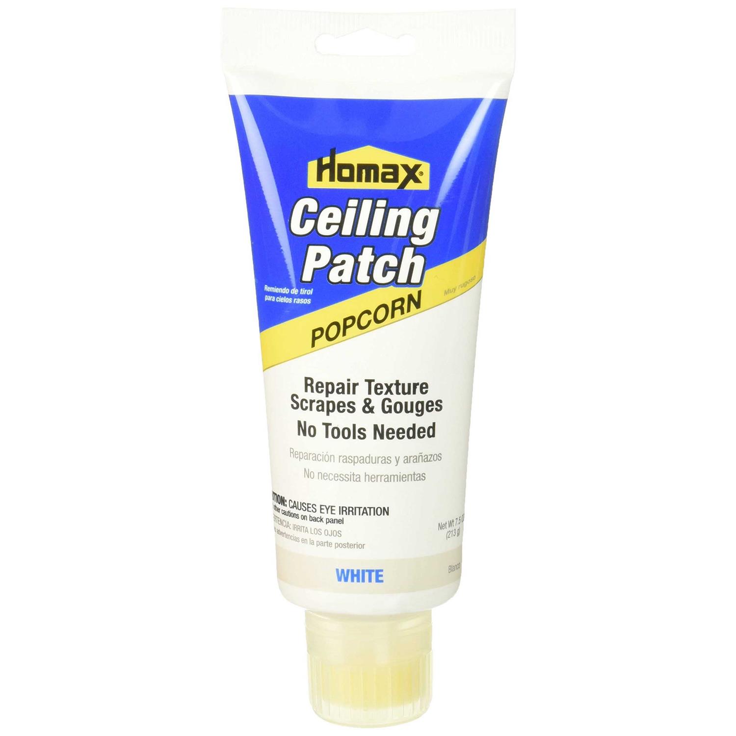 Homax Popcorn Ceiling Patch 5225-06 - Cheap Fitting