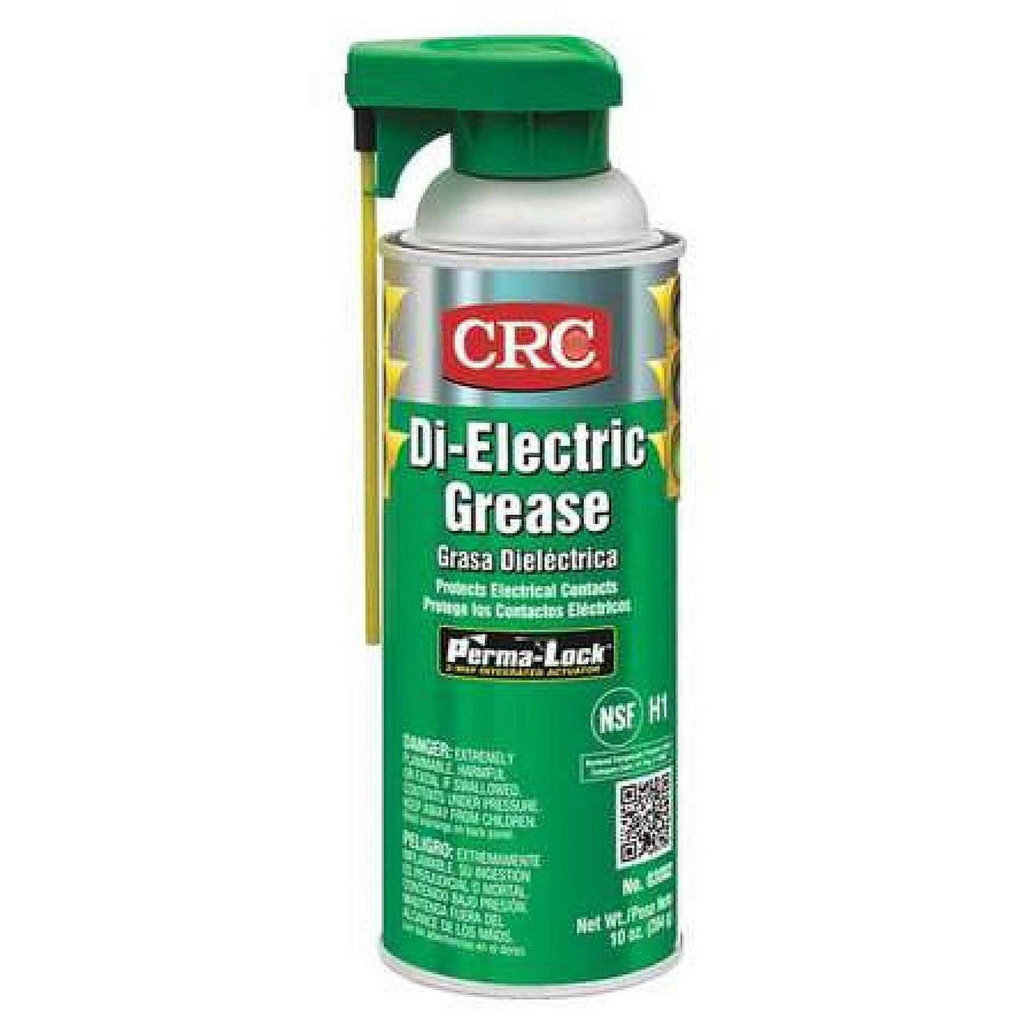 CRC Dielectric Grease 03082 - Cheap Fitting