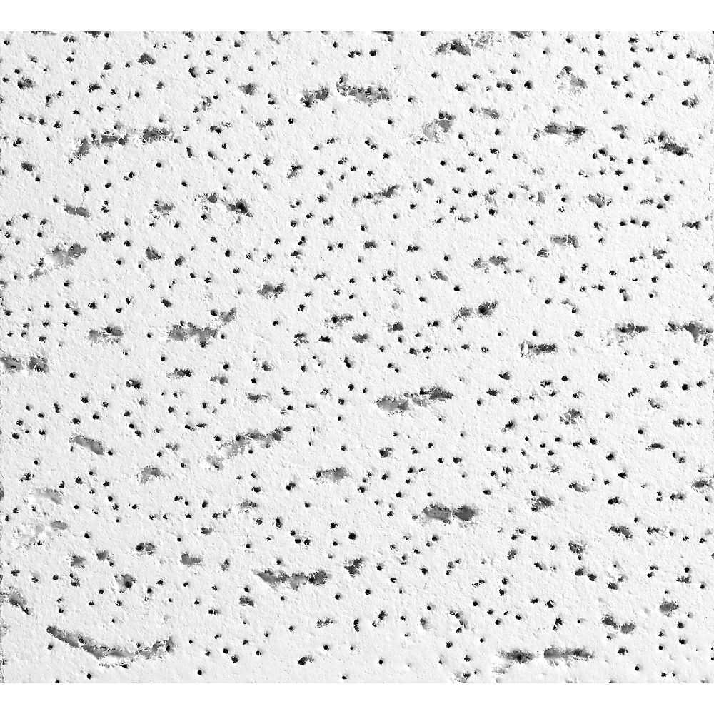 Armstrong Ceiling Tile - Cheap Fitting