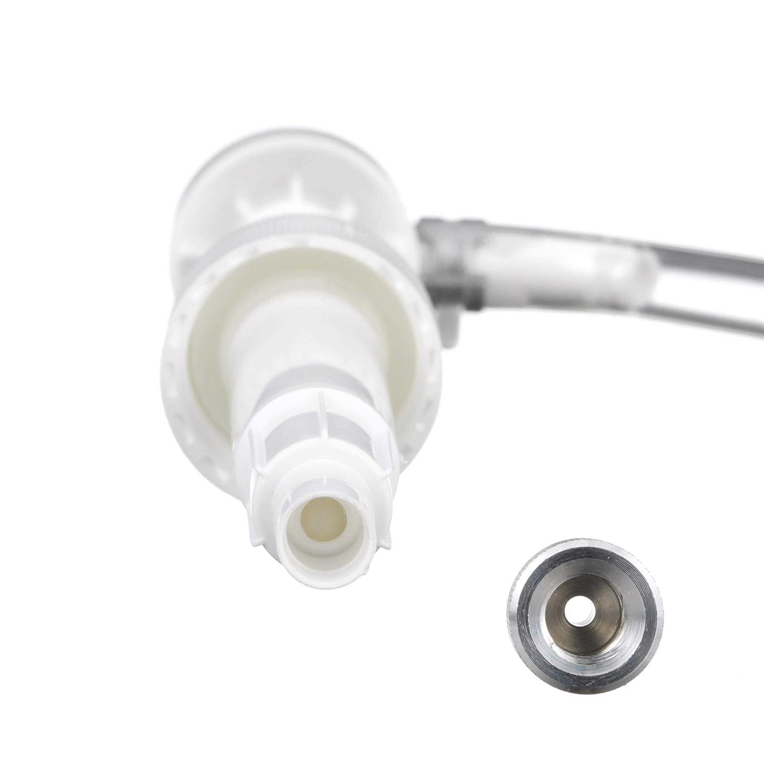 Quicksilver Gear Lube Pump 91-8M0072133 - Cheap Fitting