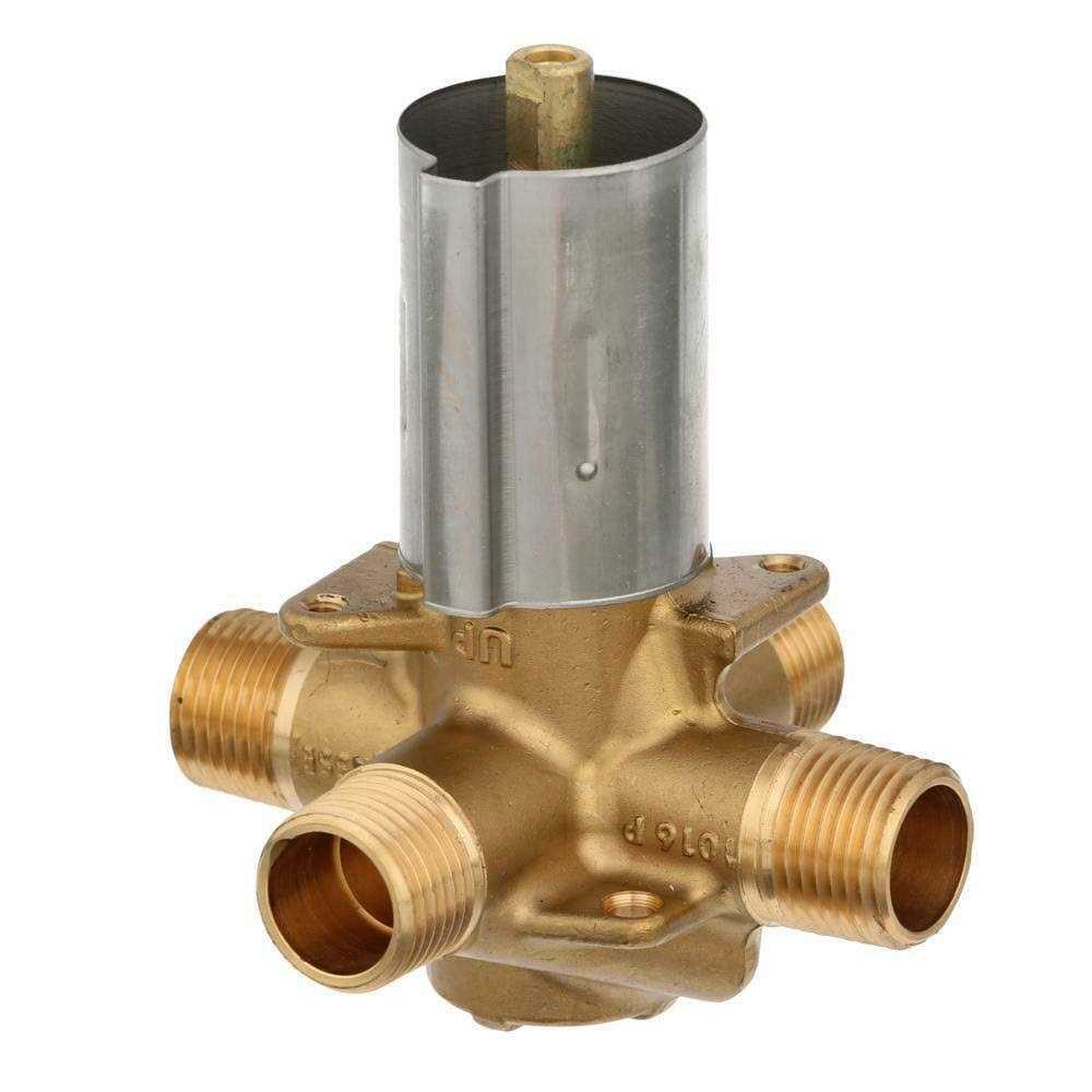 Moen Banbury Posi-Temp - Cheap Fitting