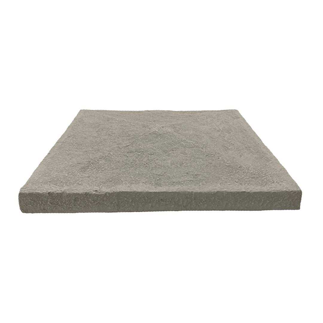 GenStone Stacked Stone Peaked Column Cap 3.67-sq ft - Cheap Fitting