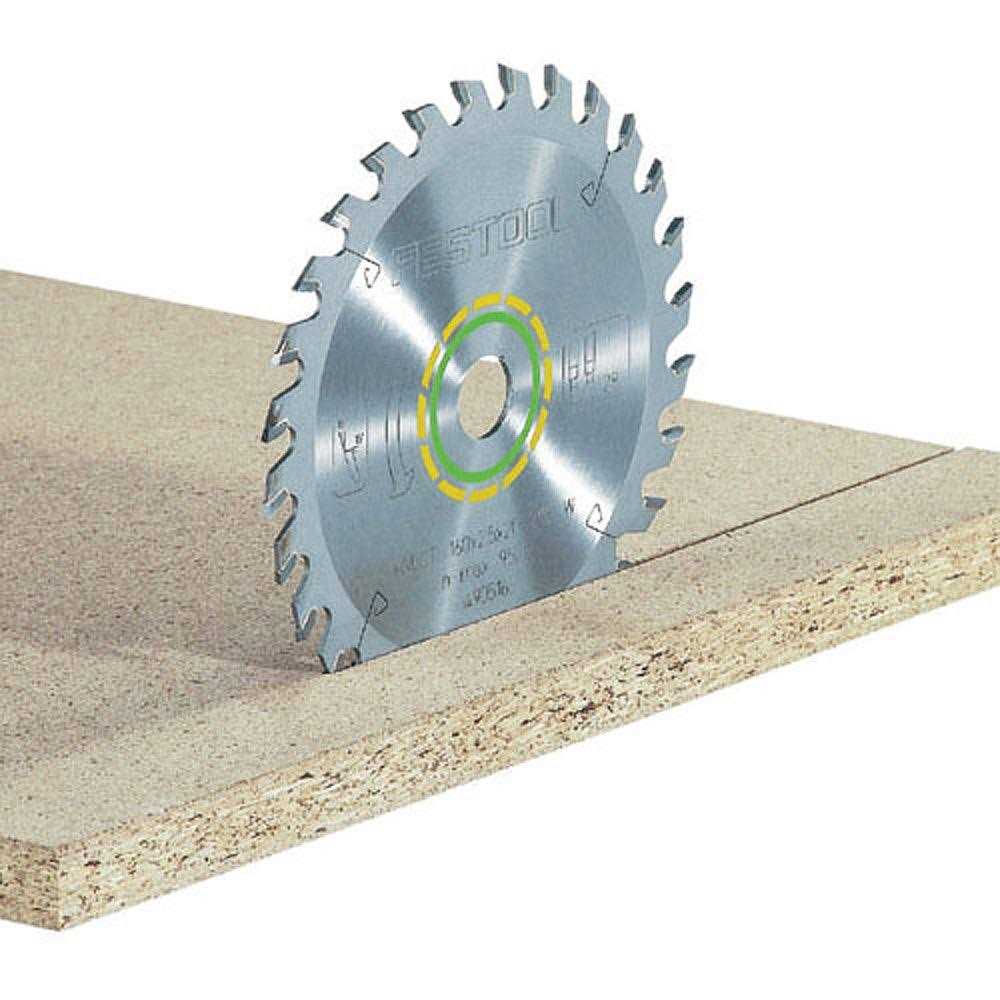 Festool 495380 Saw Blade 36 Tooth Universal for TS 75 - Cheap Fitting