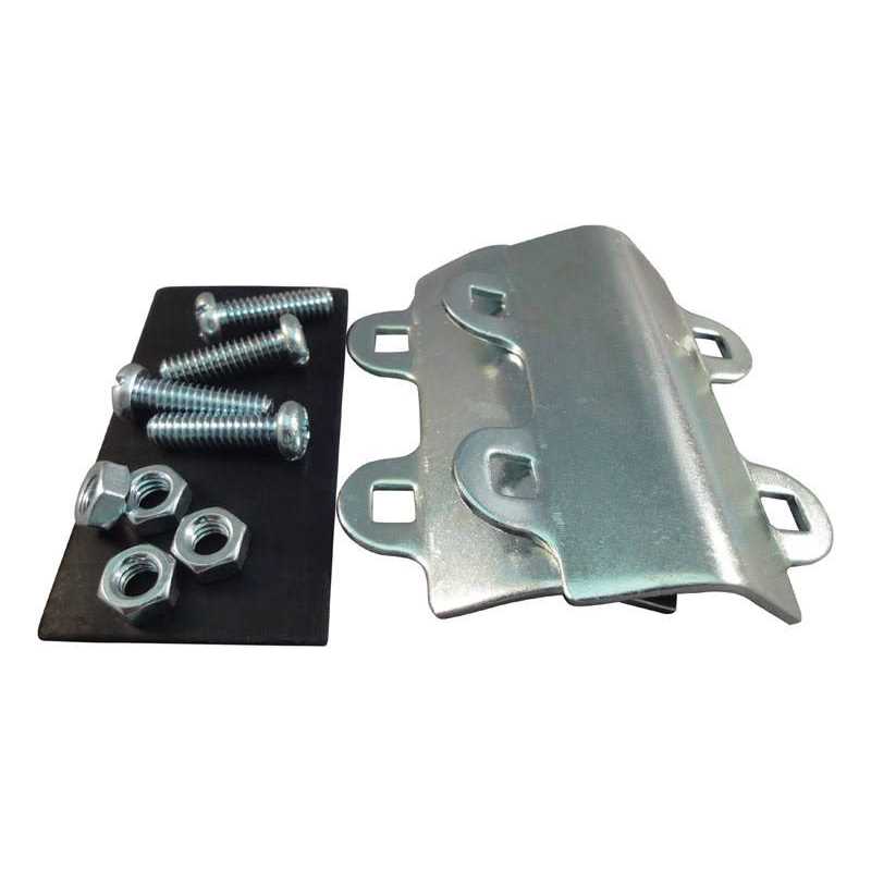 Ace Steel Pipe Repair Clamp - Cheap Fitting