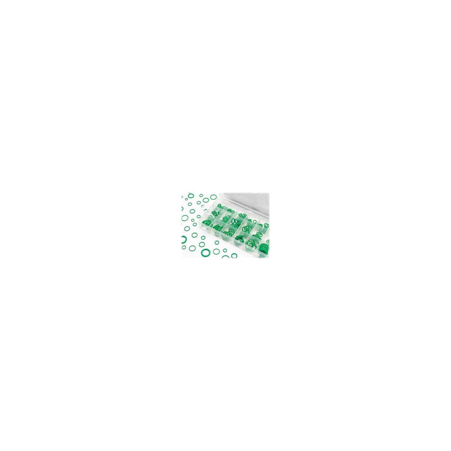 Performance Tool W5201 270 Pc HNBR O-Ring Assortment - Cheap Fitting