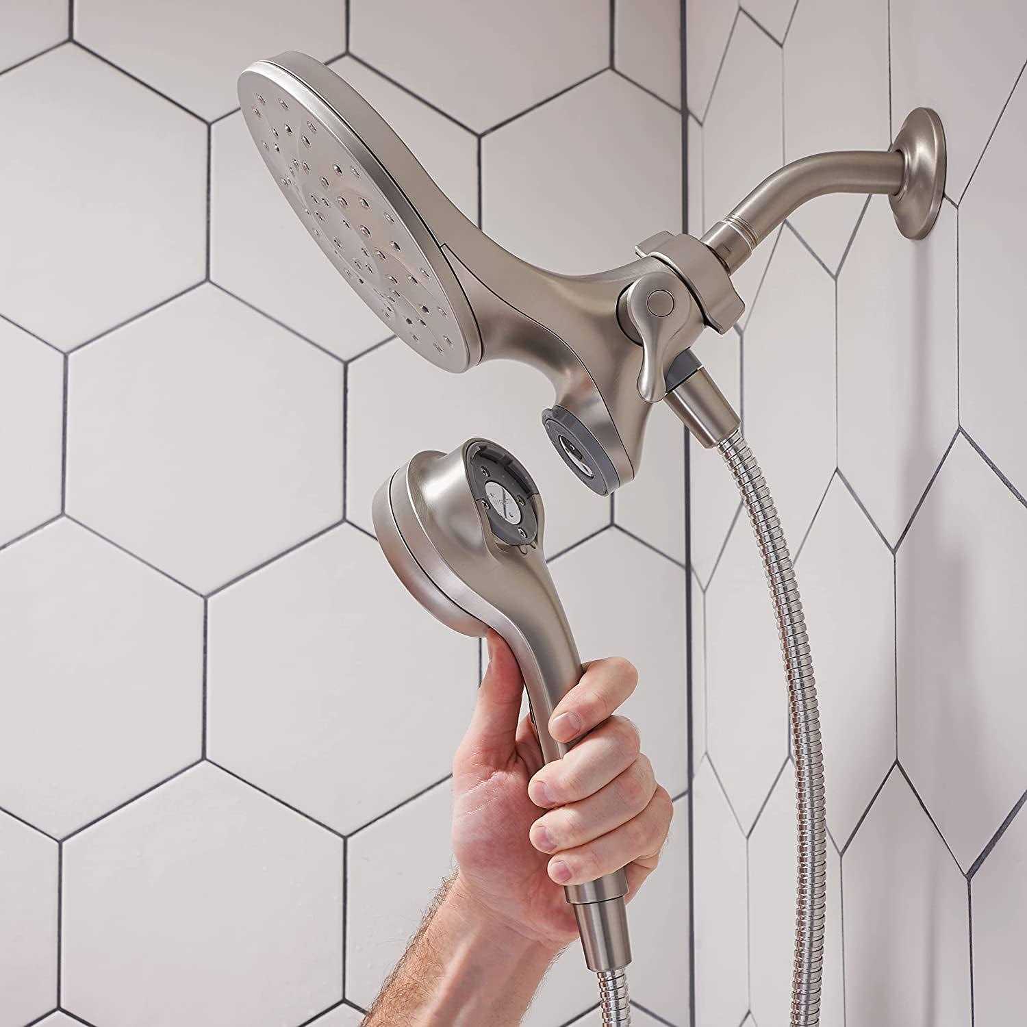 Moen Engage Magnetix - Cheap Fitting