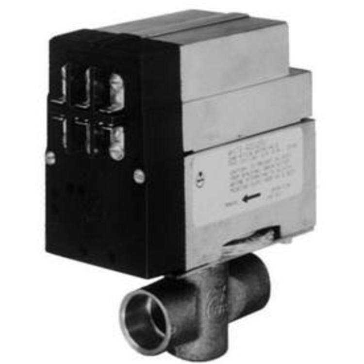 White-Rodgers 1311-103 1 3-Wire Zone Valve - Cheap Fitting