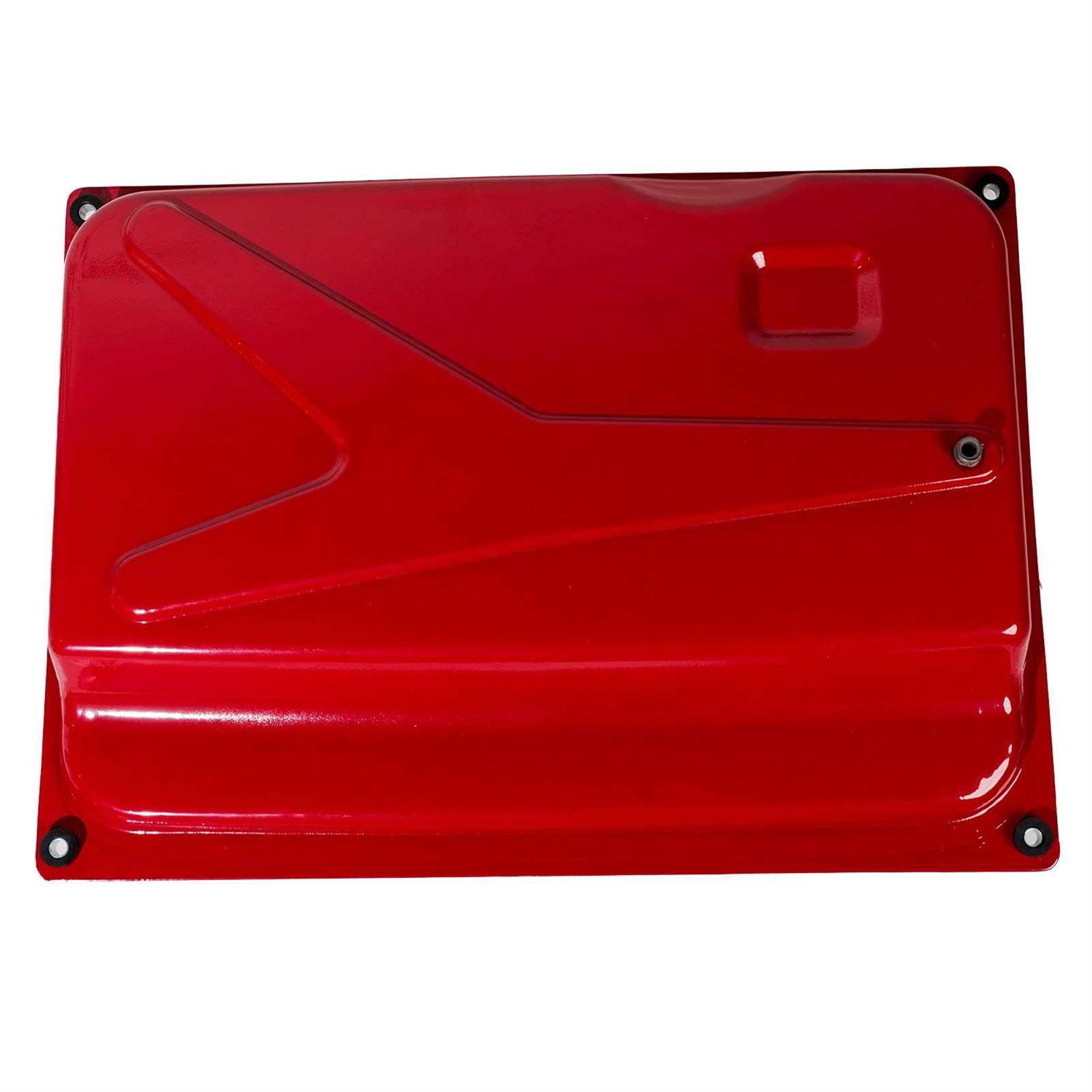 Tapa Universal 7 Gallon Generator Gas Fuel Tank Compatible with Honda EC6500 Generator and More - Cheap Fitting