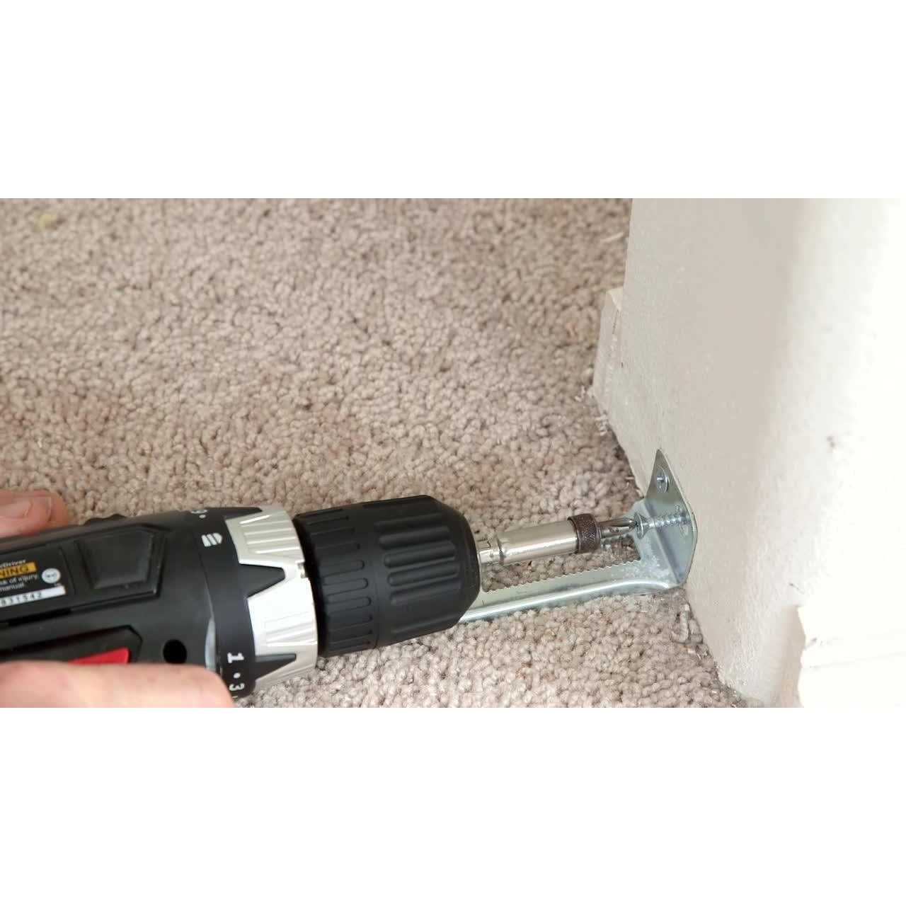 JELD-WEN 80 Birkdale Smooth Hollow Core Molded Composite Interior Closet Bi-fold Door - Cheap Fitting