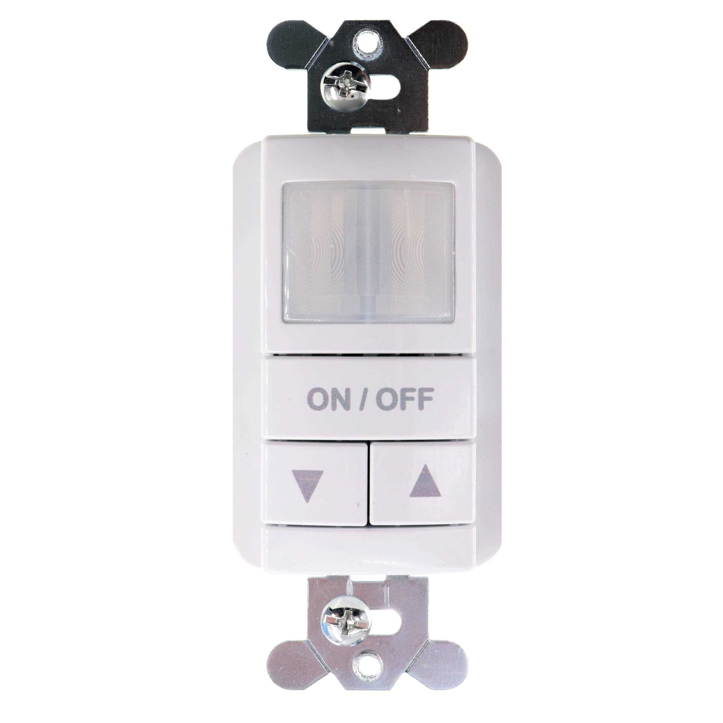 Sensor Switch Occupancy Sensor Wall Mount - Cheap Fitting