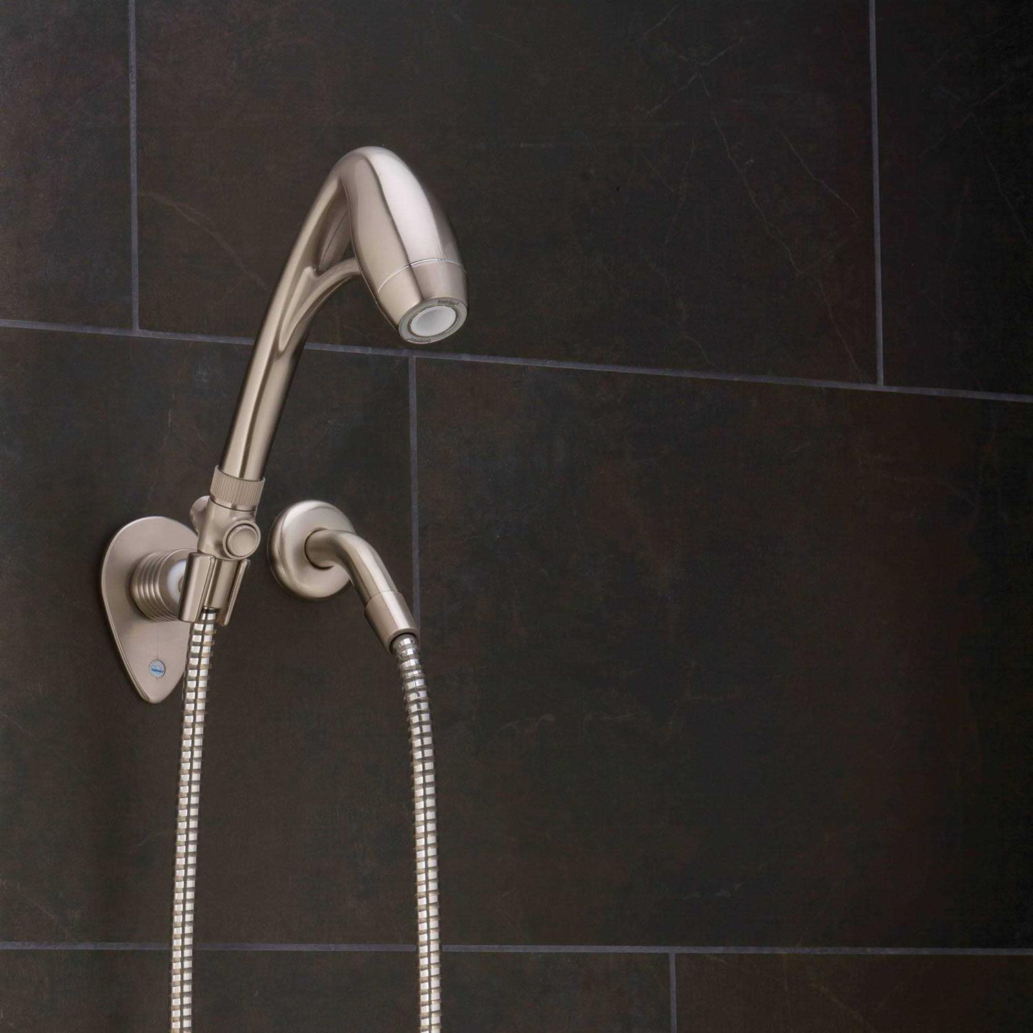 Oxygenics BodySpa RV Handheld Shower 26488 - Cheap Fitting
