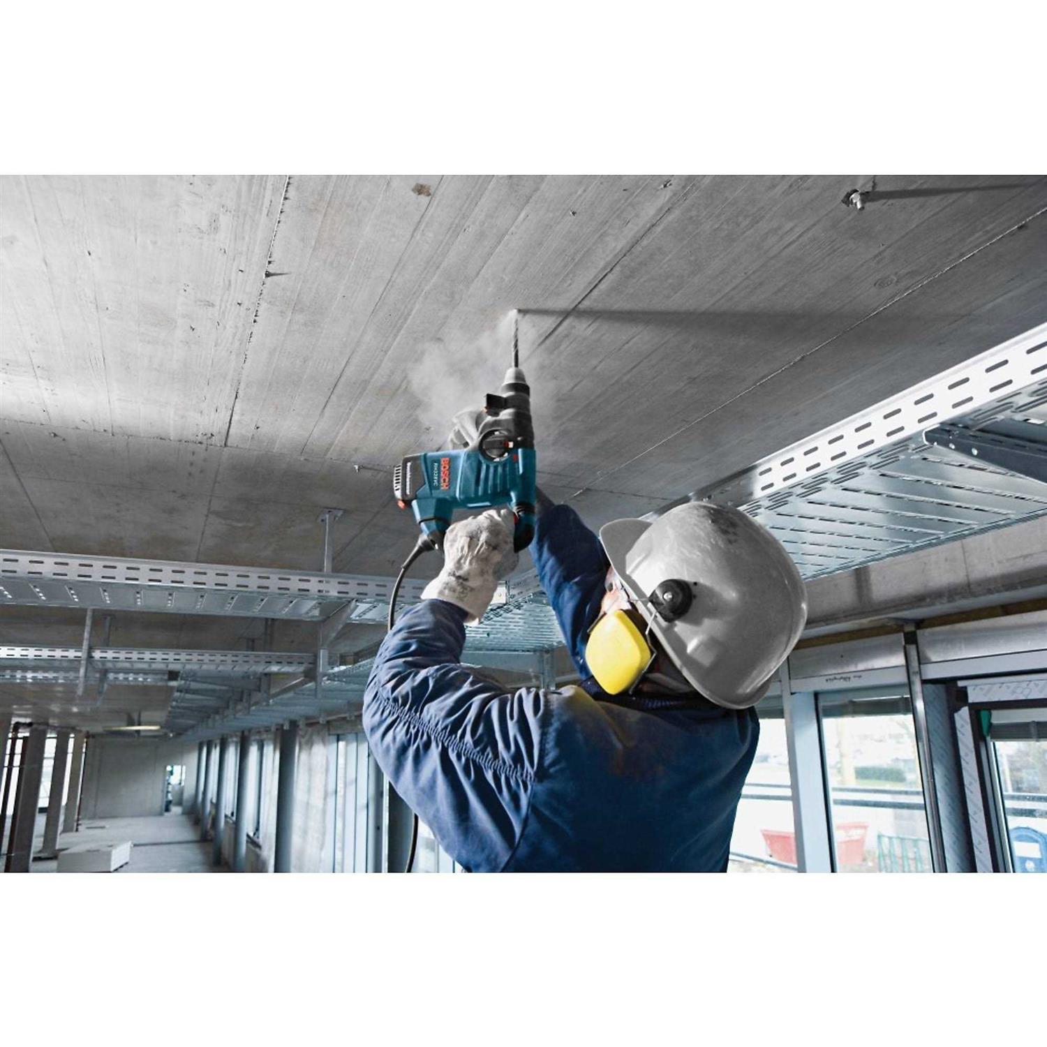 Bosch RH328VC - Cheap Fitting