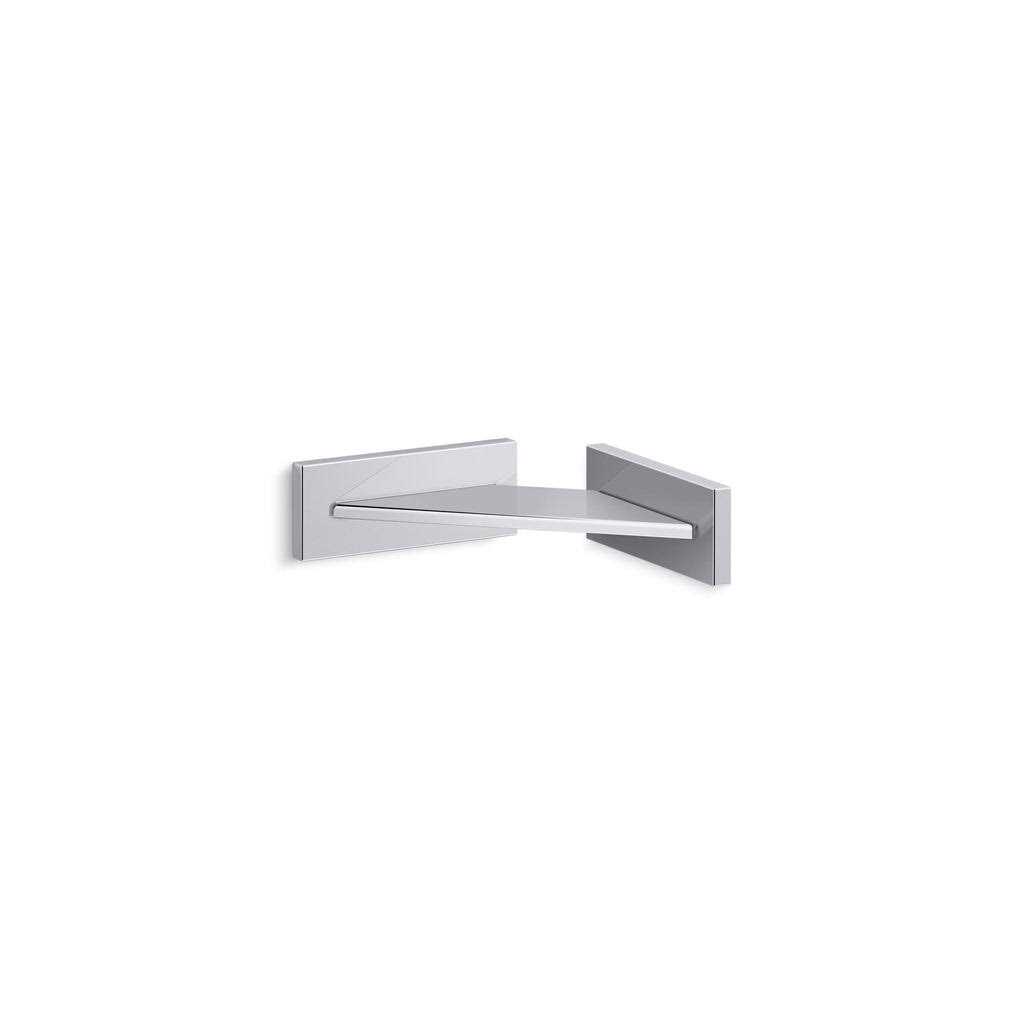 Kohler Square Foot Ledge - Cheap Fitting