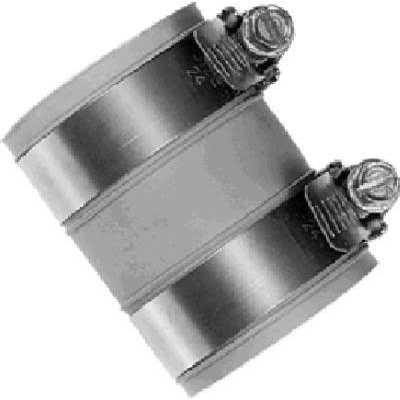 Fernco PTC-150 Tubular Drain Pipe Connector - Cheap Fitting