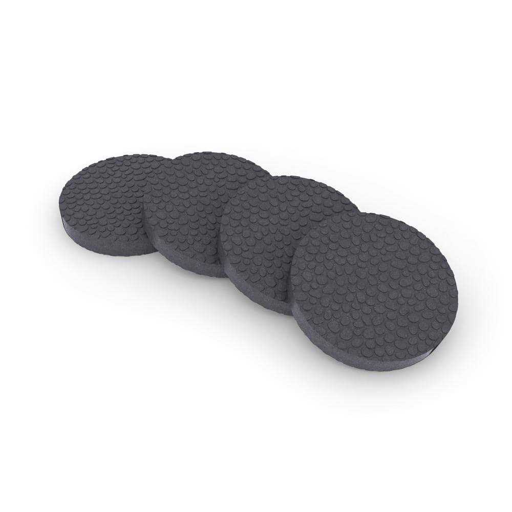 Technoflex Anti-Vibration Pads - Cheap Fitting