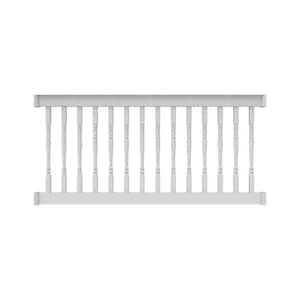 RDI Finyl Line 36 in. H Level Rail Kit - Cheap Fitting