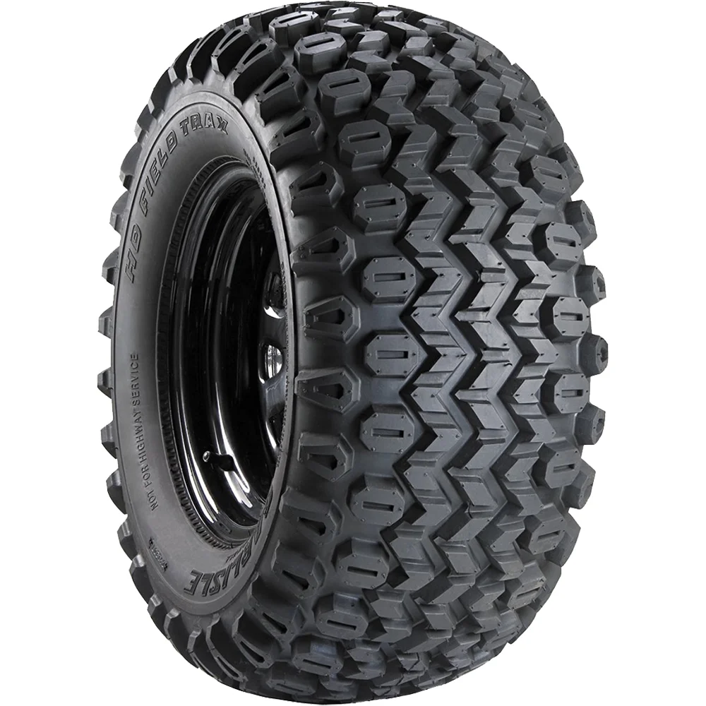 Carlisle HD Field TraX ATV/UTV Tire - 25X13-9 3* - Cheap Fitting