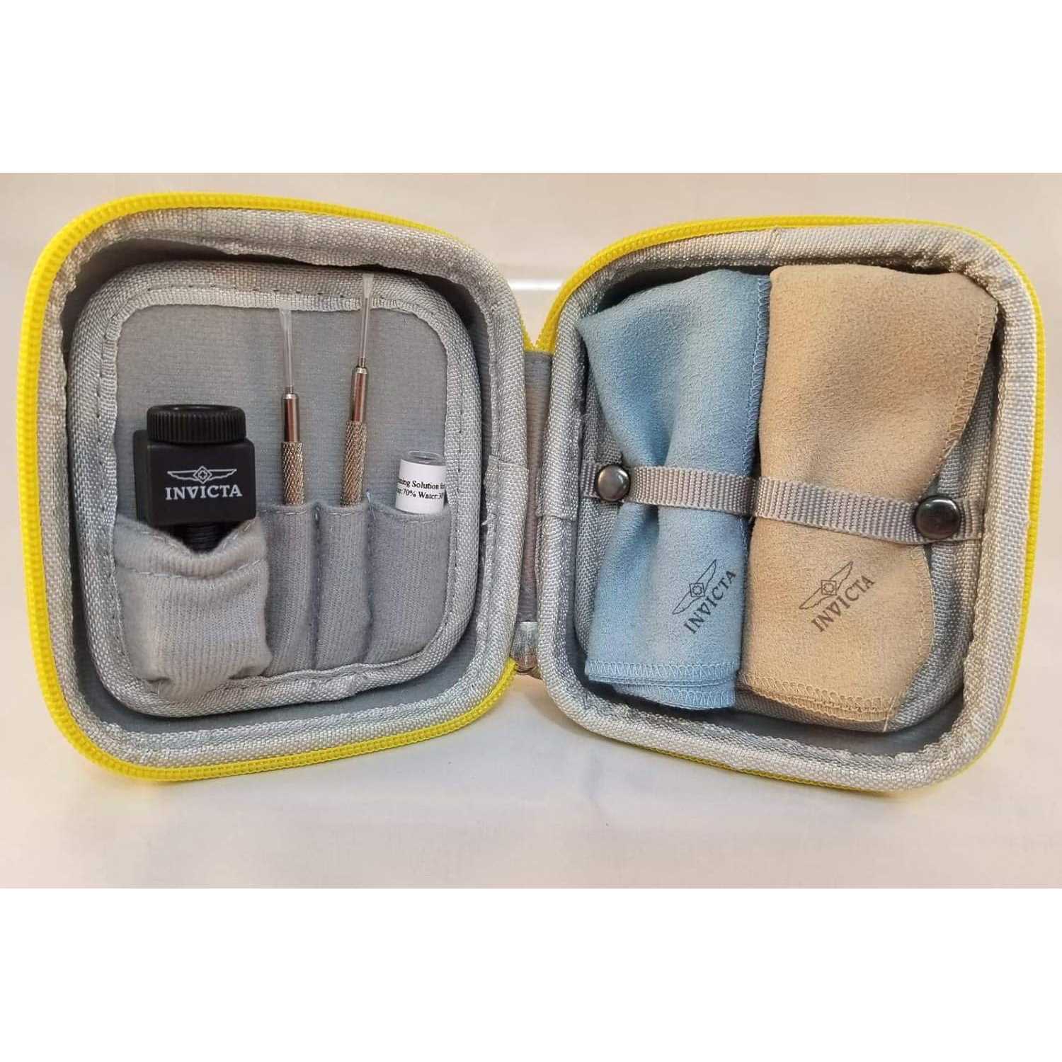 Invicta Watch Repair Kit - Cheap Fitting