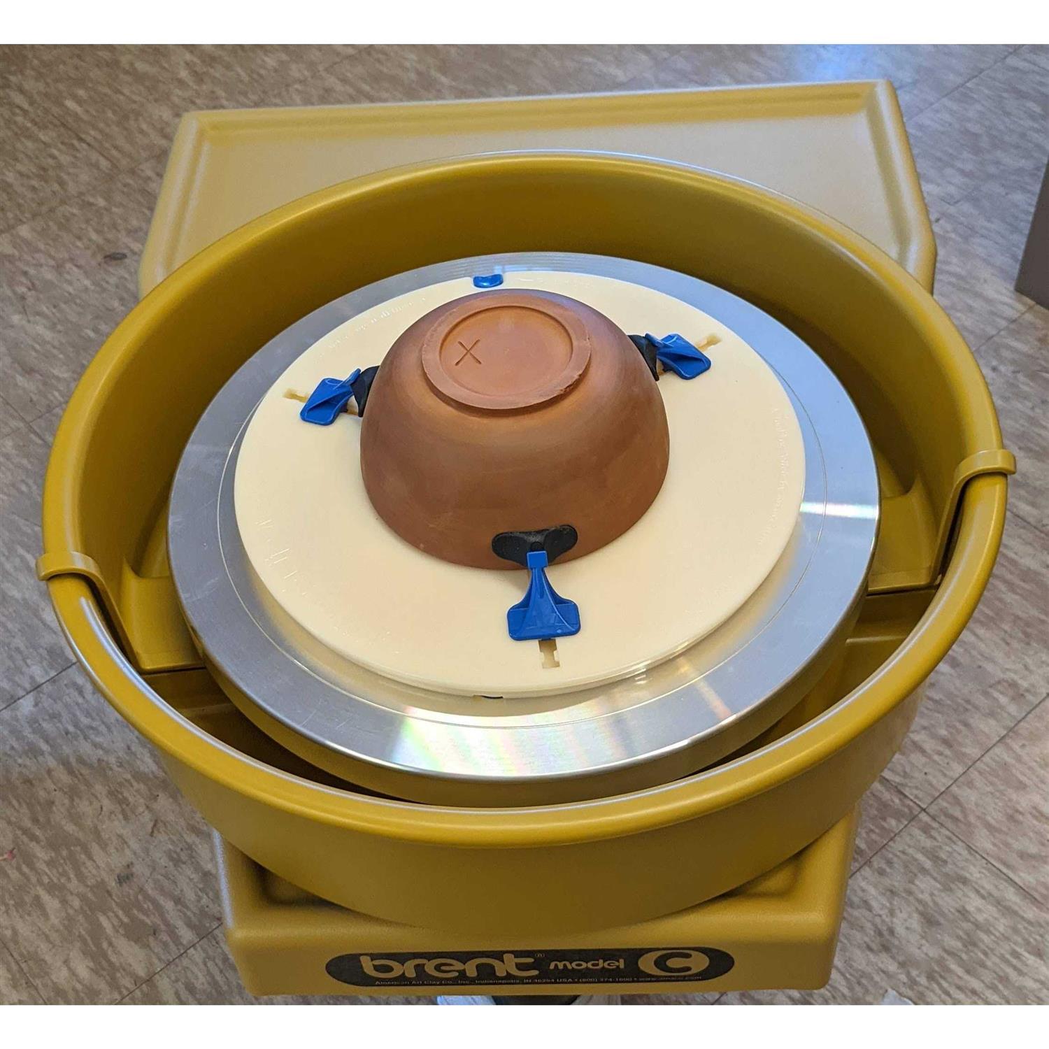 Giffin Grip Mini,White - Cheap Fitting