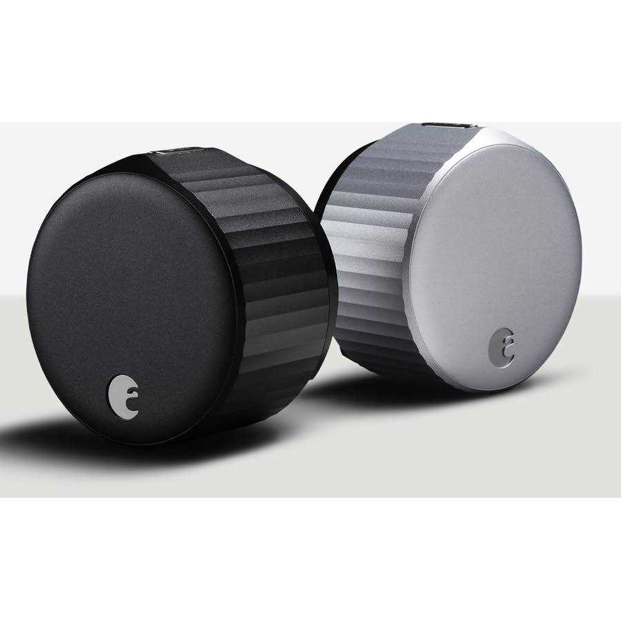 August Smart Lock Wi-Fi - Cheap Fitting
