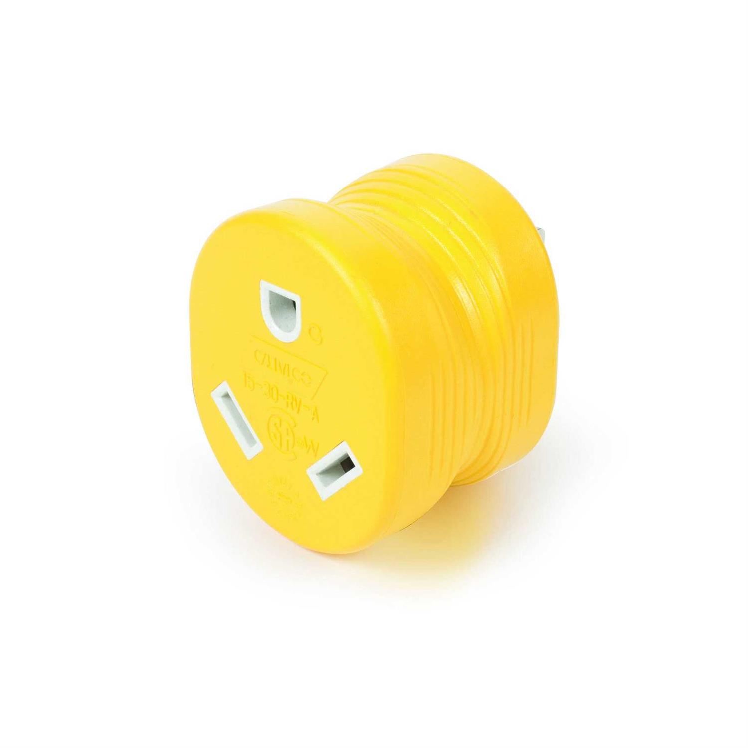 Camco 55223 Adapter - Cheap Fitting