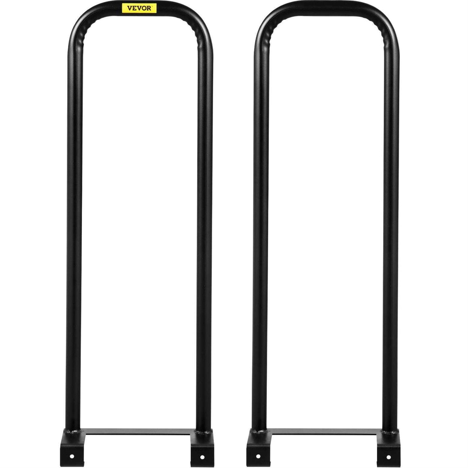 VEVOR Dolly Converter 13 Inch Width x 38 Inch Height Steel Converter Arms 250Lbs Capacity Panel Dolly Handling Equippment TCPBCFS965X320001V0 - Cheap Fitting