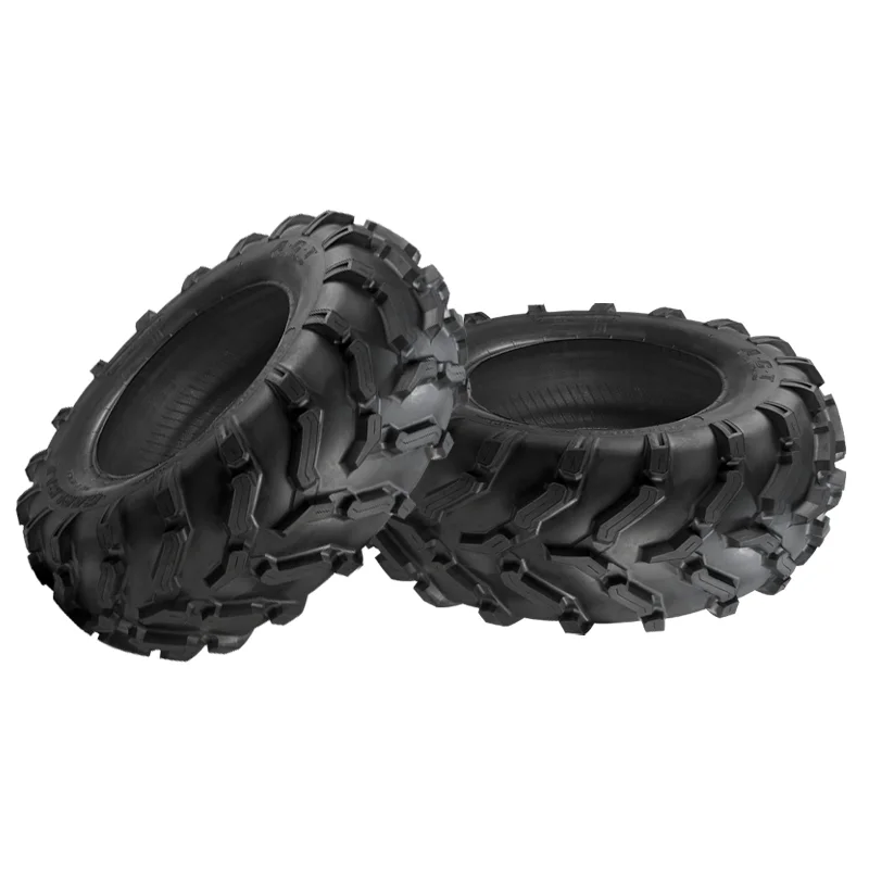 Carlstar A-C-T 26X8.00R12 47K B ATV/UTV Tire - Cheap Fitting