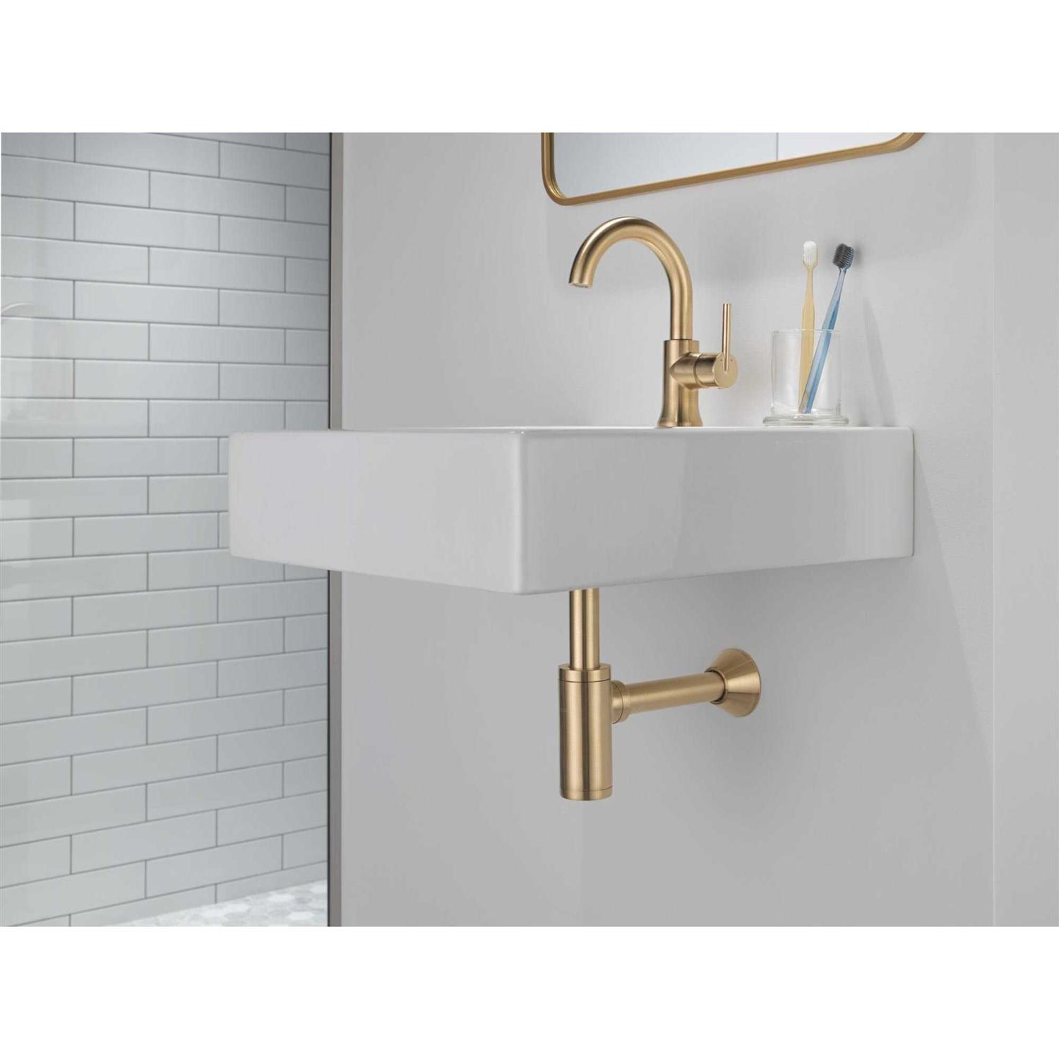 Delta Other Bottle Trap DT041141 - Cheap Fitting